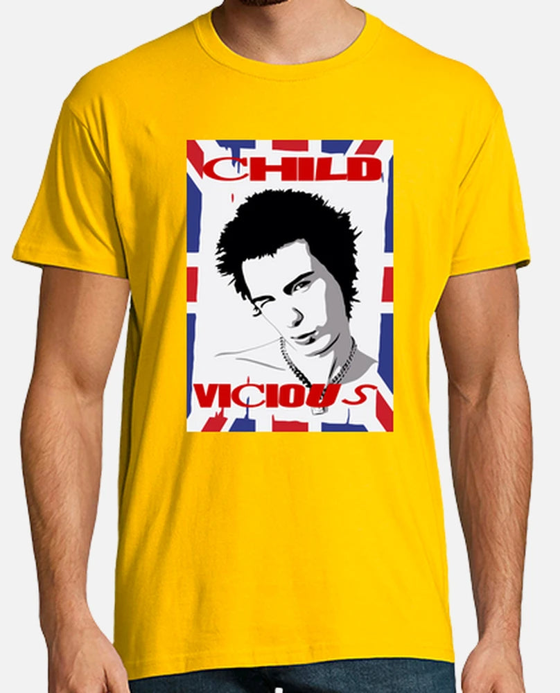 Sex Pistols - T-Shirt