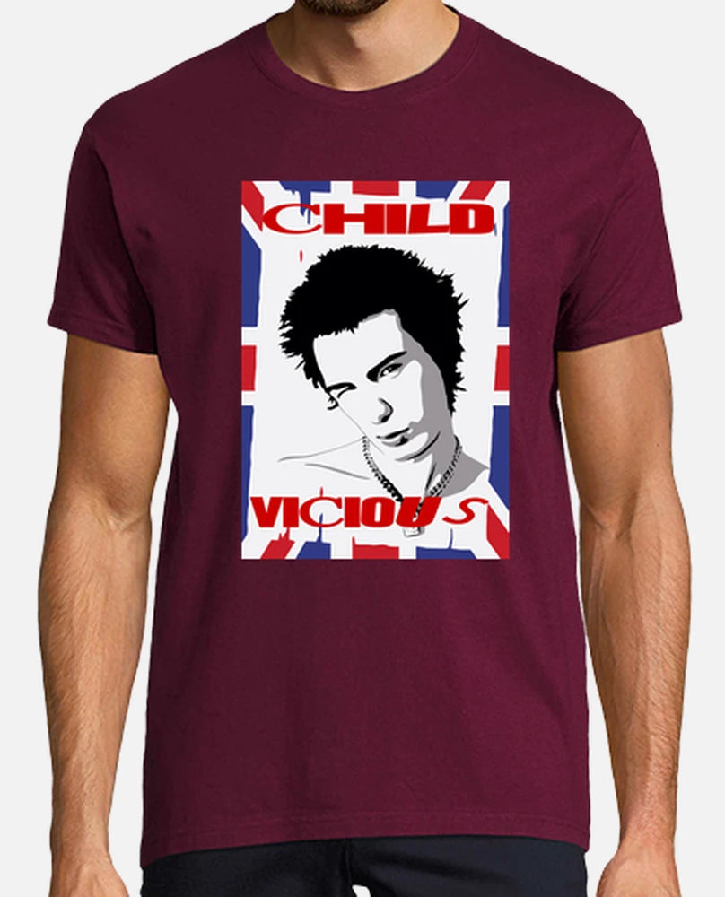 Sex Pistols - T-Shirt