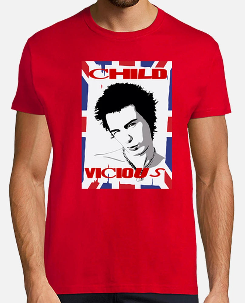 Sex Pistols - T-Shirt