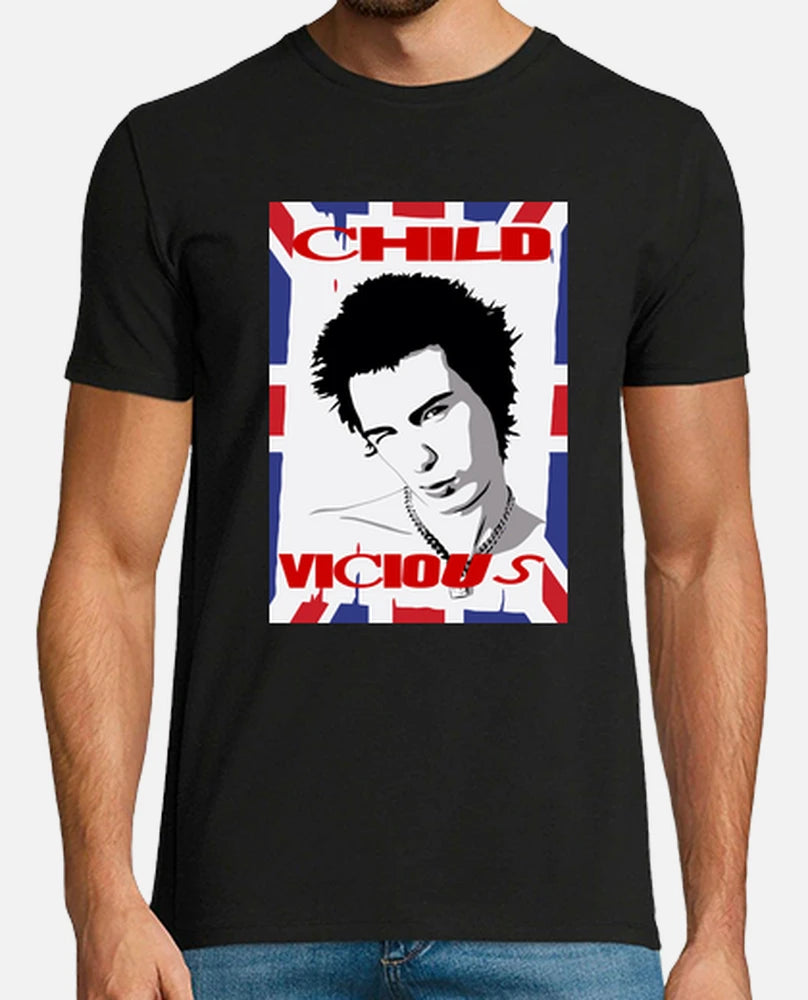 Sex Pistols - T-Shirt