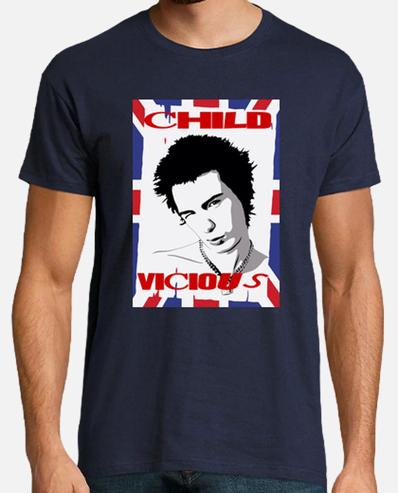 Sex Pistols - T-Shirt
