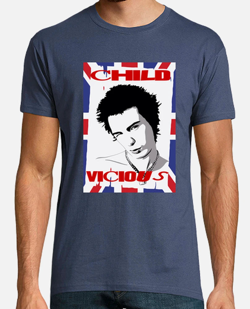 Sex Pistols - T-Shirt