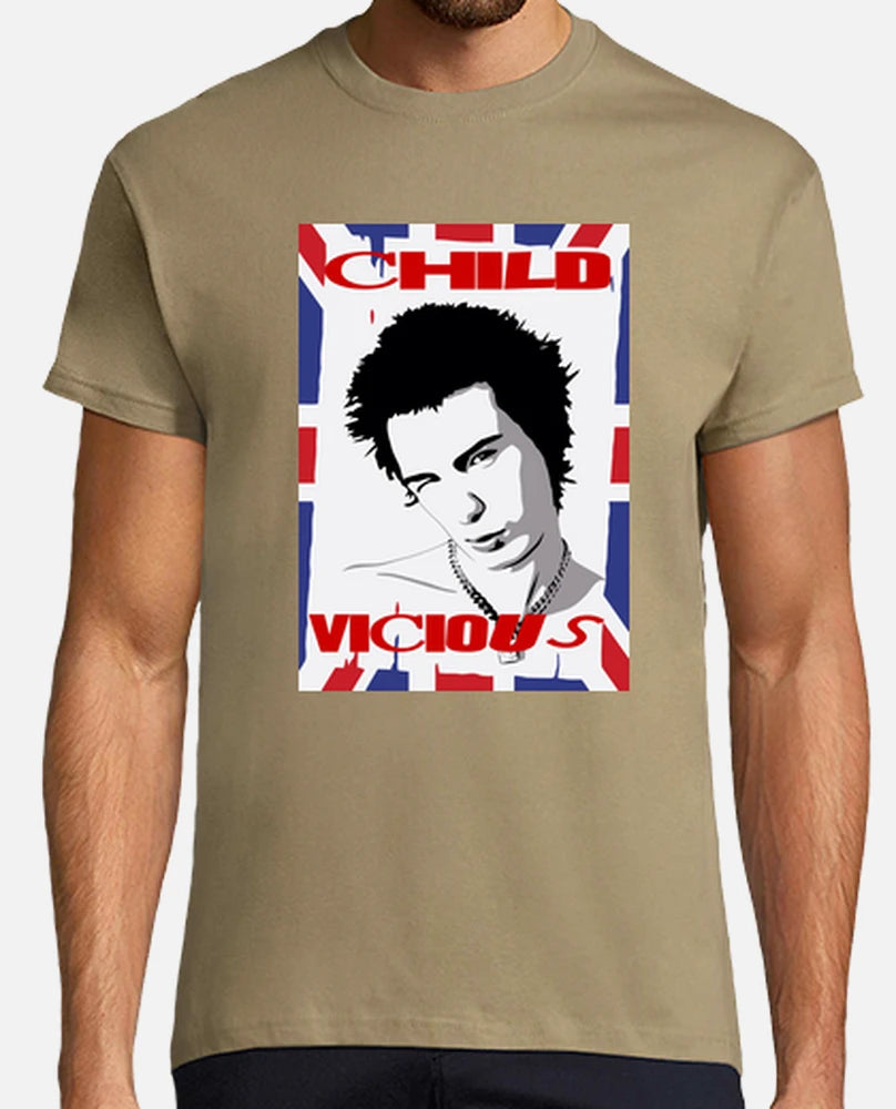 Sex Pistols - T-Shirt