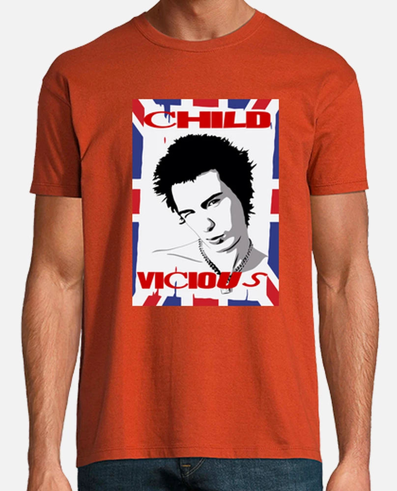 Sex Pistols - T-Shirt