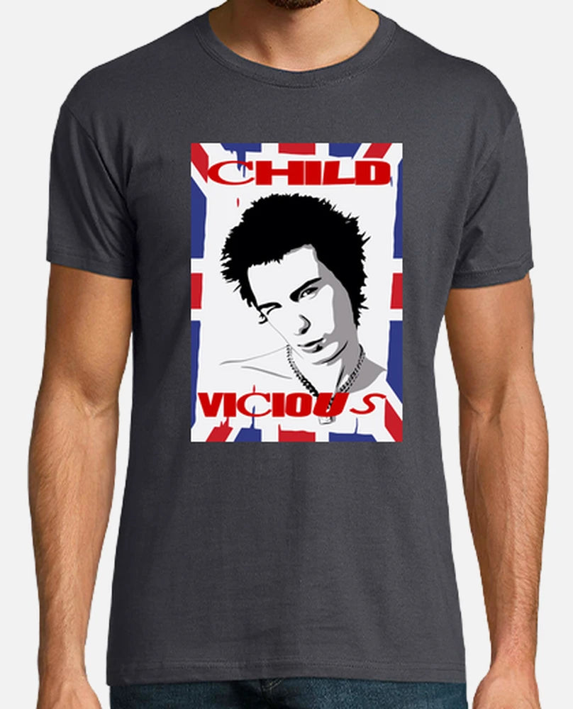 Sex Pistols - T-Shirt