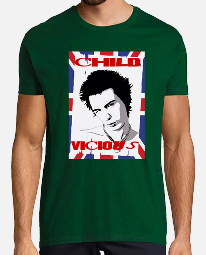 Sex Pistols - T-Shirt