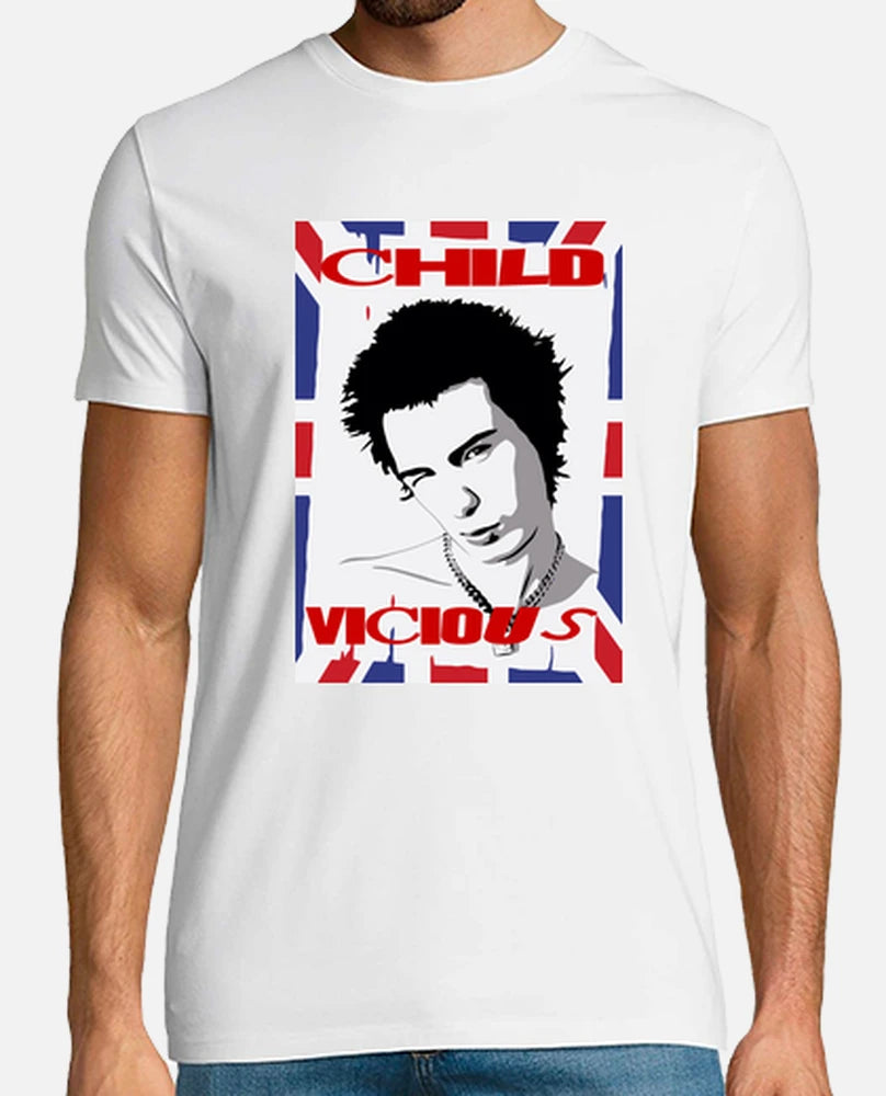Sex Pistols - T-Shirt