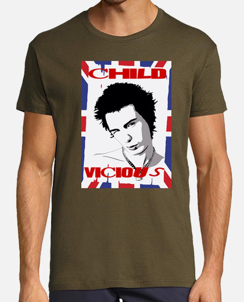 Sex Pistols - T-Shirt