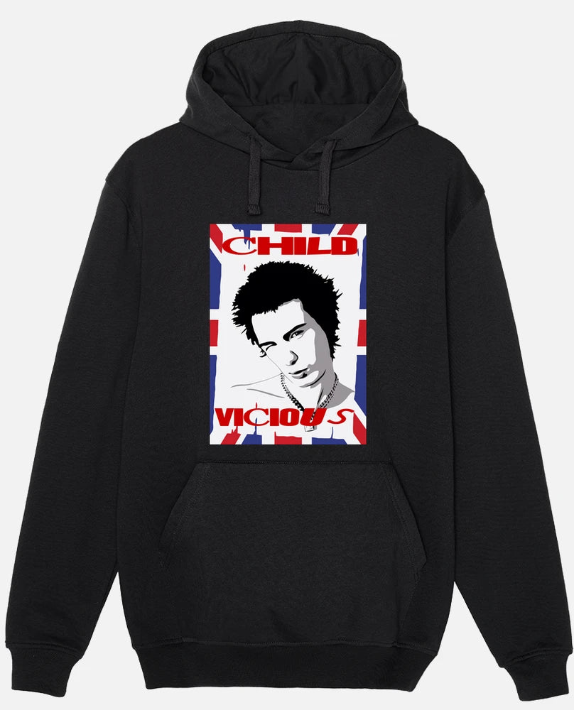 Sex Pistols - Sudadera / Sweatshirt