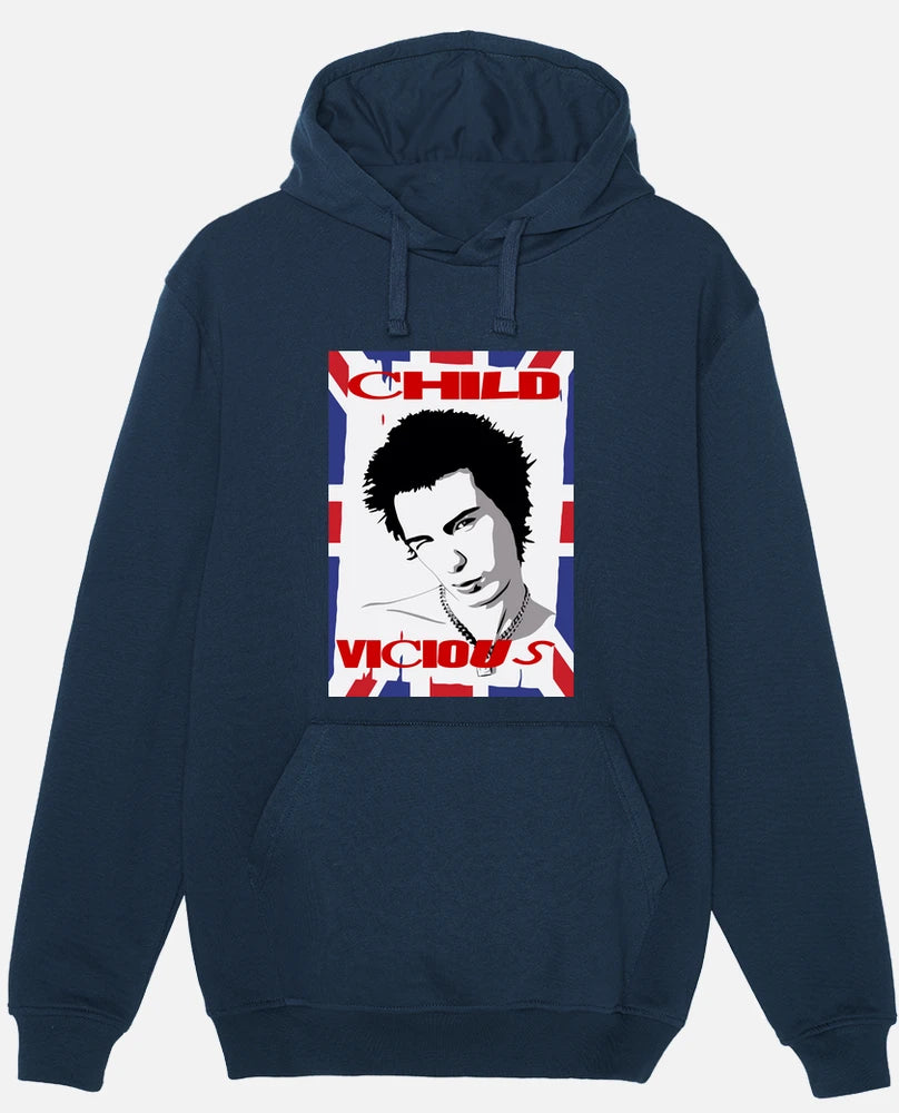 Sex Pistols - Sudadera / Sweatshirt