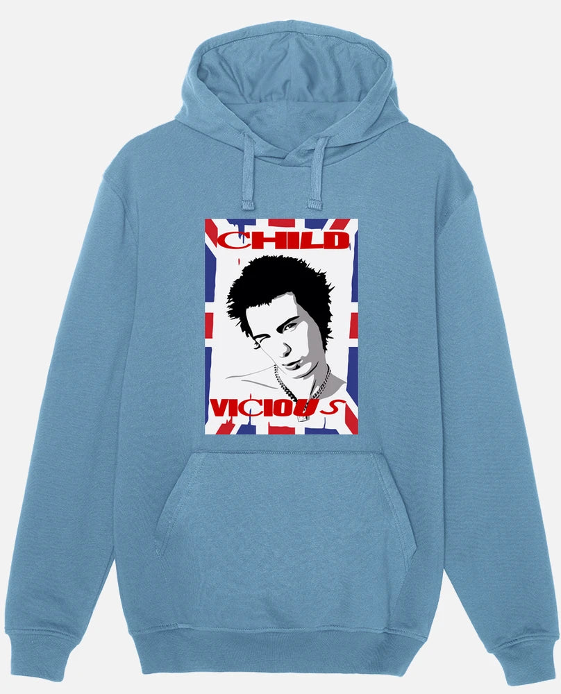 Sex Pistols - Sudadera / Sweatshirt
