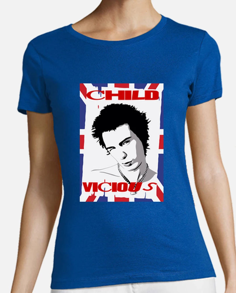 Sex Pistols - Women's T-Shirt / Girl T-Shirt