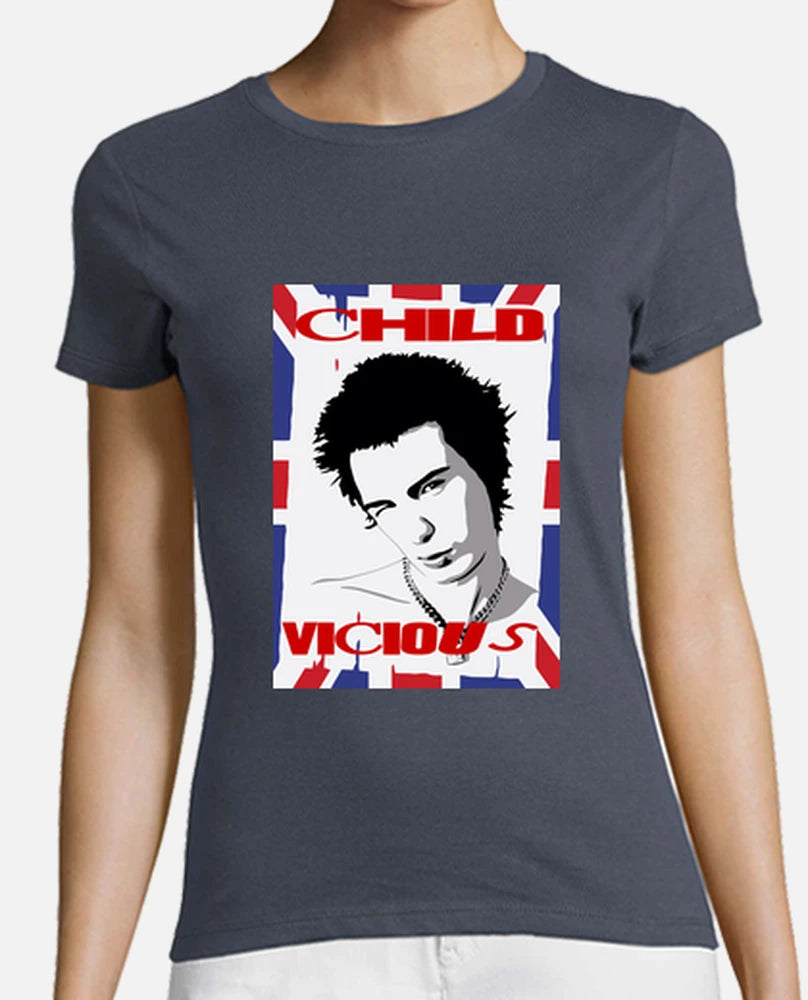 Sex Pistols - Women's T-Shirt / Girl T-Shirt