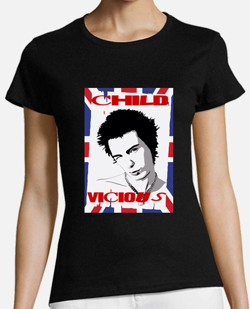 Sex Pistols - Women's T-Shirt / Girl T-Shirt