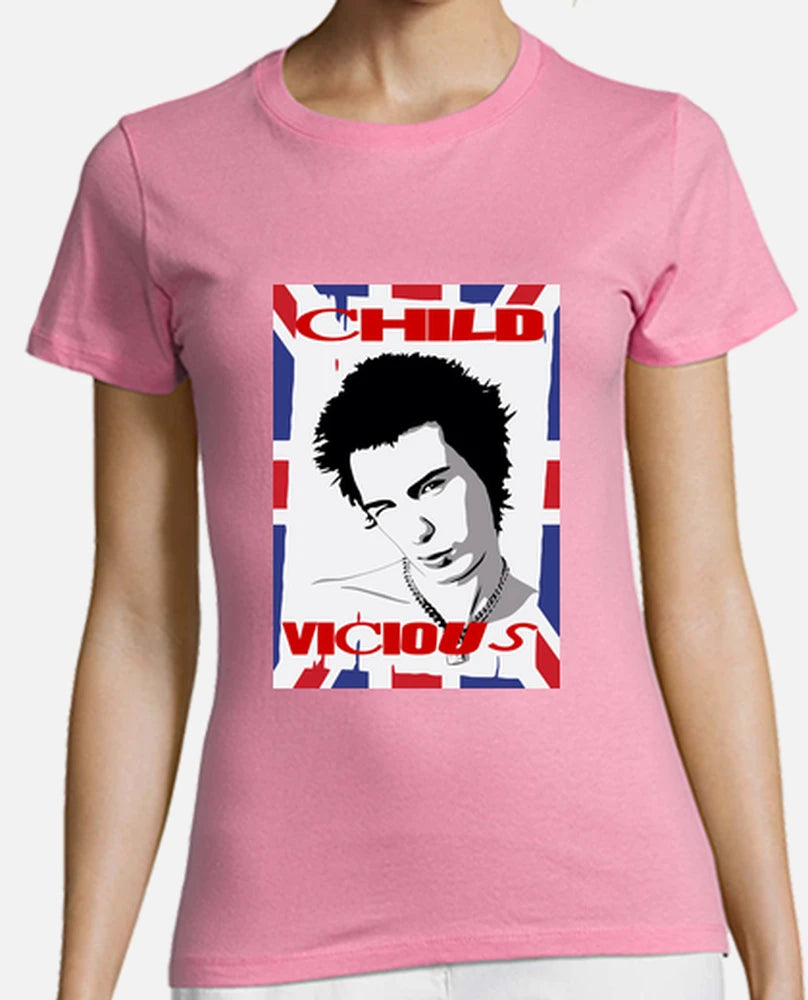 Sex Pistols - Women's T-Shirt / Girl T-Shirt