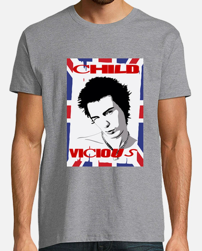 Sex Pistols - Camiseta / T-Shirt