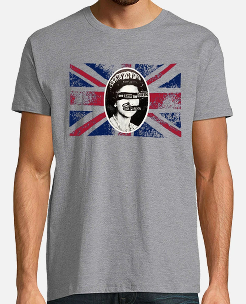 Sex Pistols - Camiseta / T-Shirt