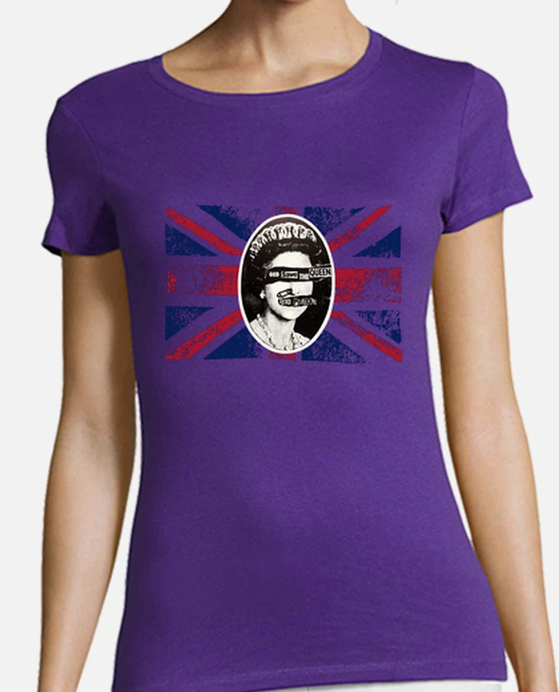 Sex Pistols - Women's T-Shirt / Girl's T-Shirt