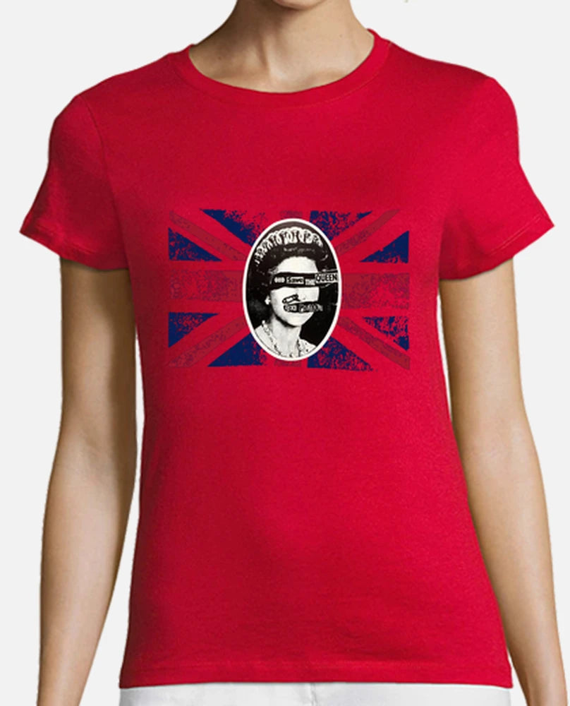 Sex Pistols - Women's T-Shirt / Girl's T-Shirt