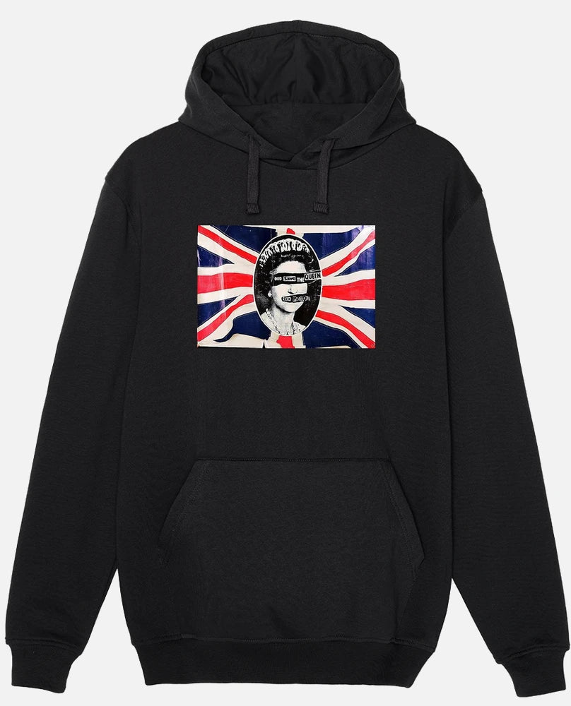 Sex Pistols - Sudadera / Sweatshirt