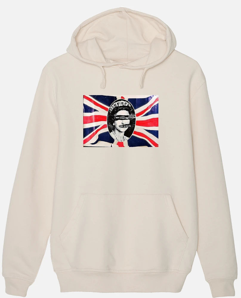 Sex Pistols - Sudadera / Sweatshirt
