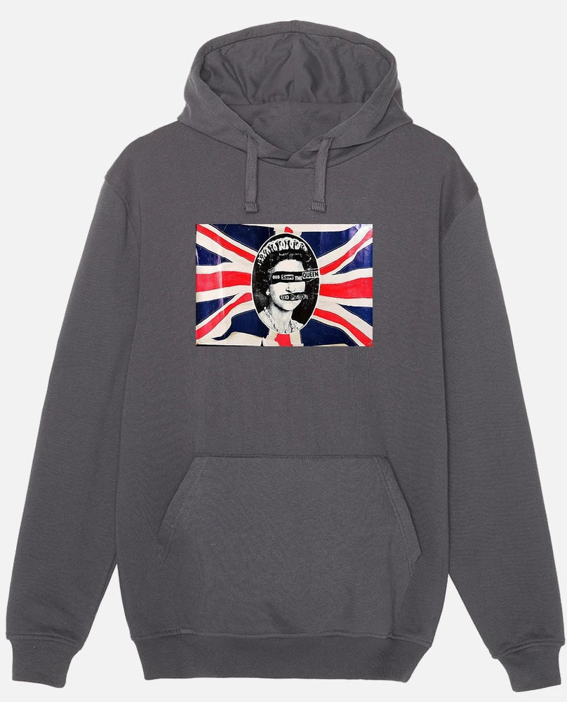 Sex Pistols - Sudadera / Sweatshirt