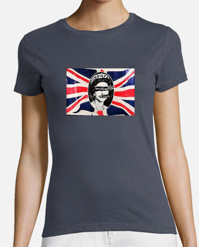 Sex Pistols - Women's T-Shirt / Girl's T-Shirt