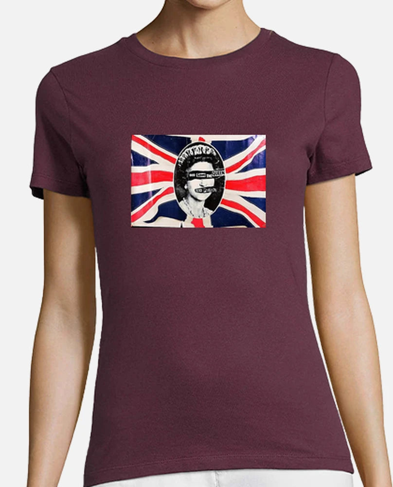 Sex Pistols - Women's T-Shirt / Girl's T-Shirt