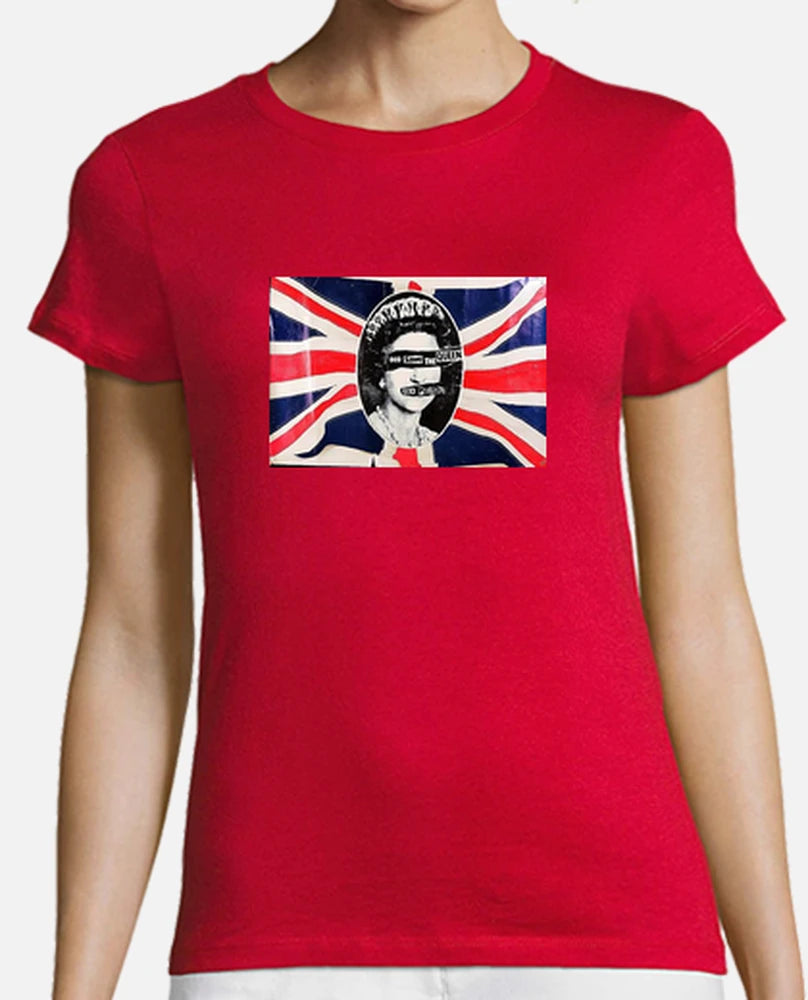 Sex Pistols - Women's T-Shirt / Girl's T-Shirt