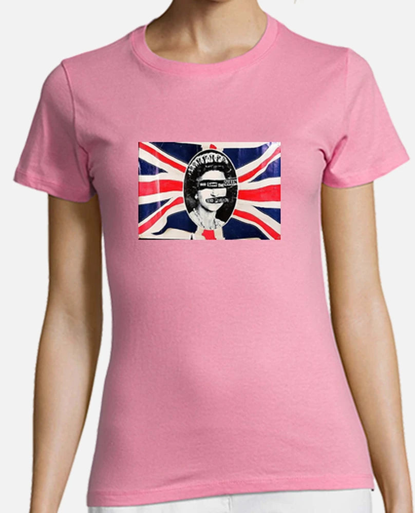 Sex Pistols - Women's T-Shirt / Girl's T-Shirt