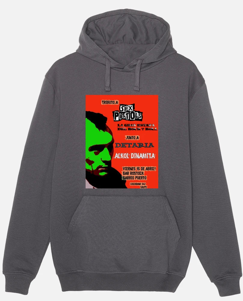 Sex Pistols - Sudadera / Sweatshirt
