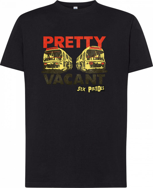 Sex Pistols - Camiseta / T-Shirt