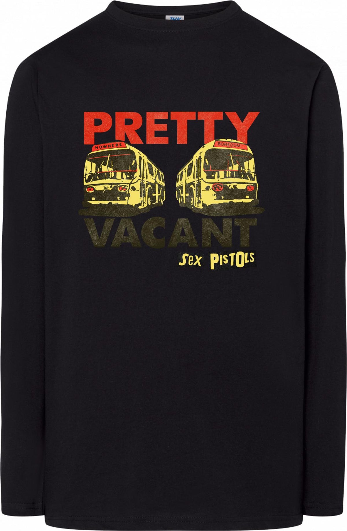 Sex Pistols - Camiseta / T-Shirt