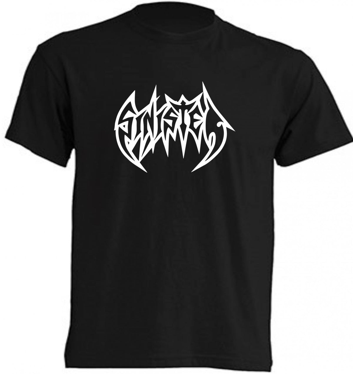 Sinister - T-Shirt