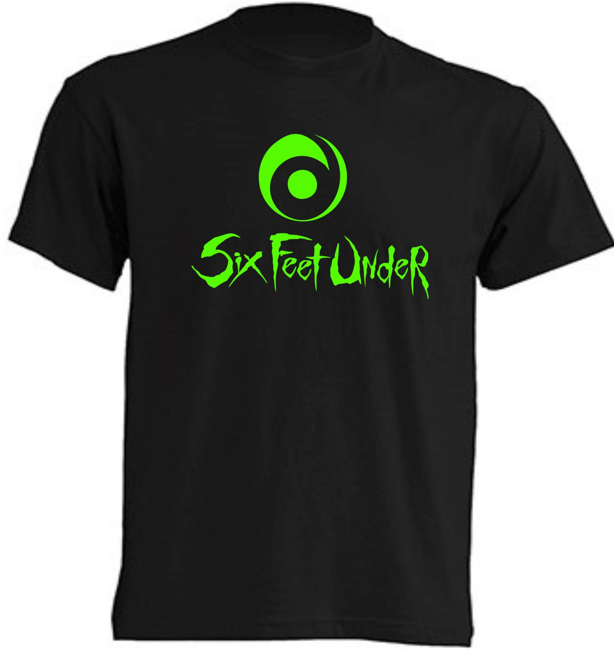Six Feet Under - T-Shirt