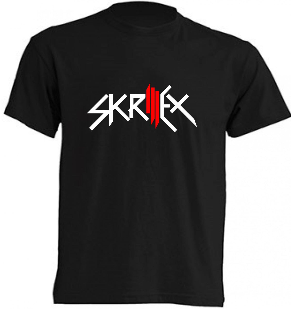 Skrillex - T-Shirt / T-Shirt