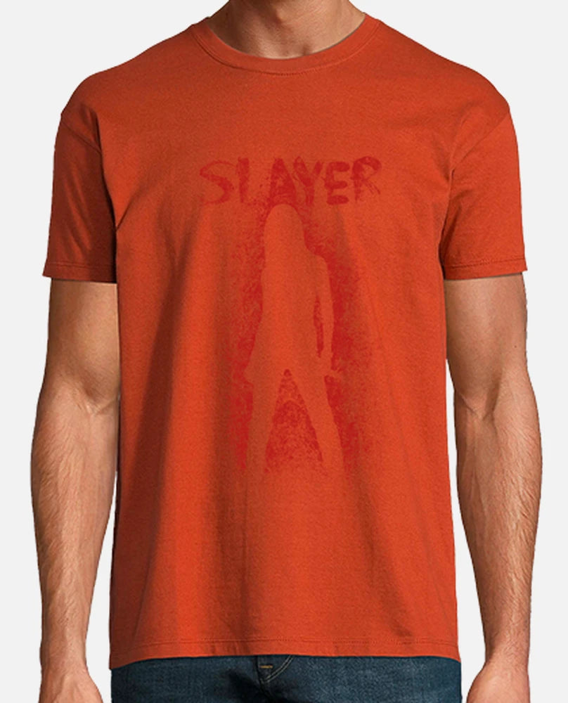 Slayer - Camiseta / T-Shirt