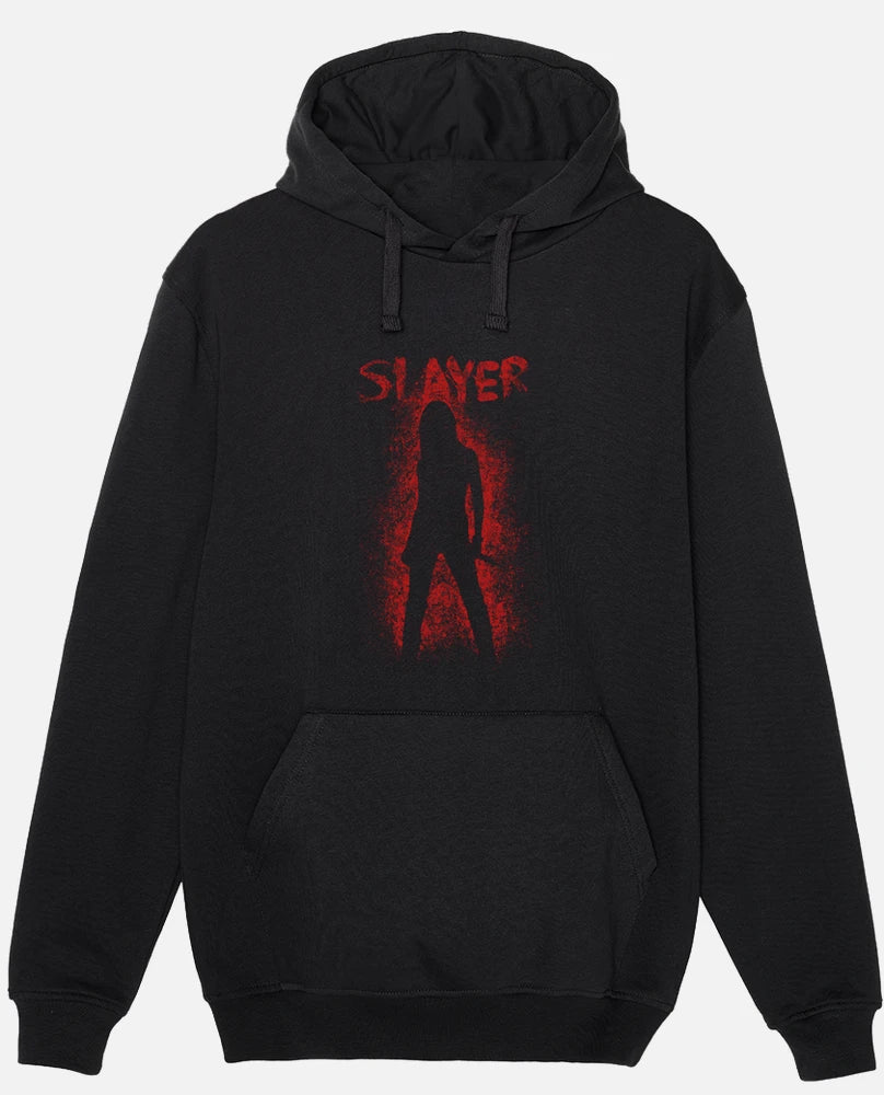 Slayer - Sweatshirt