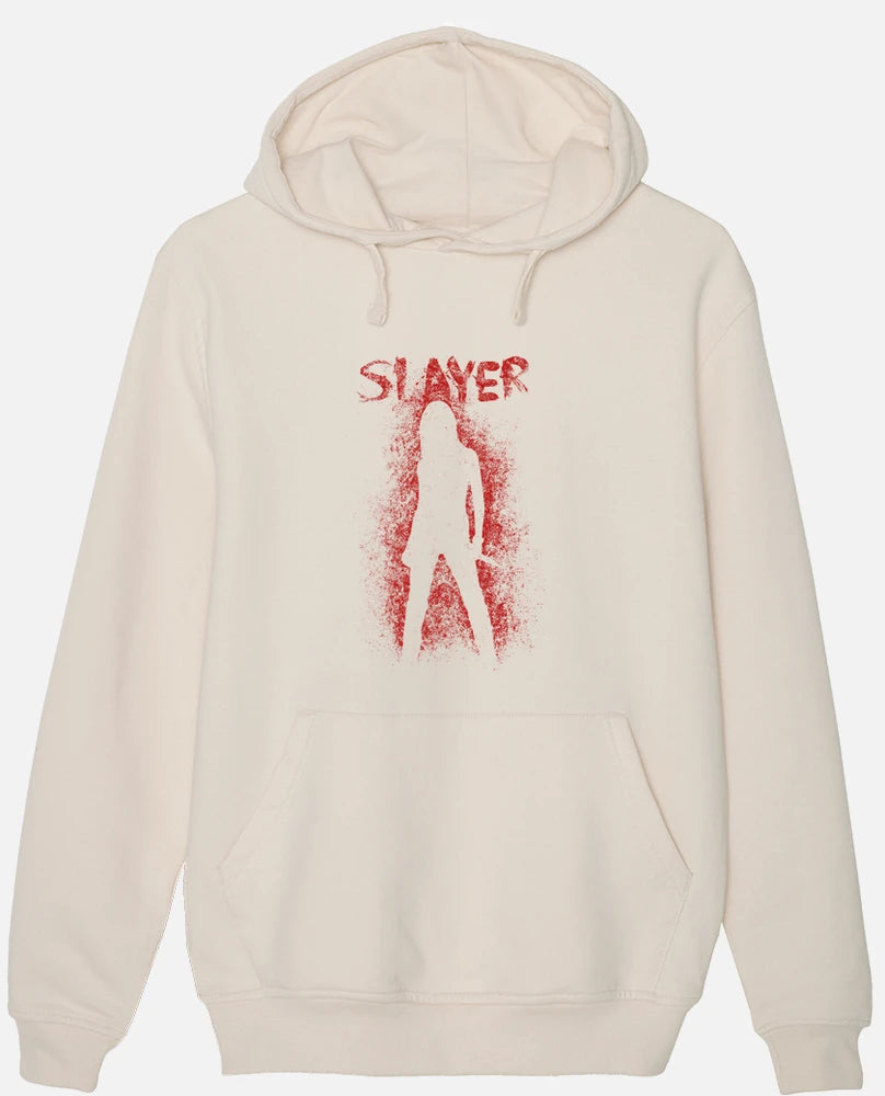 Slayer - Sweatshirt