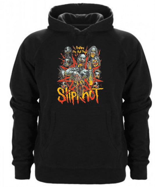 Slipknot - Sudadera / Hoodie