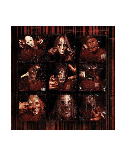 Slipknot - Slipknot (25th Anniversary Edition) - 2xLP - Color