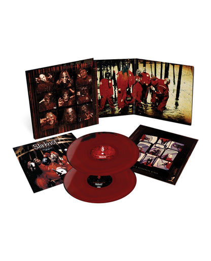 Slipknot - Slipknot (25th Anniversary Edition) - 2xLP - Color