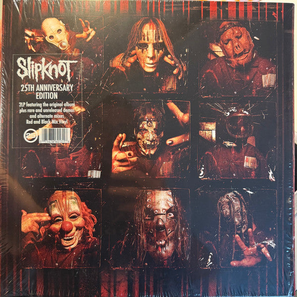 Slipknot - Slipknot - 2xLP