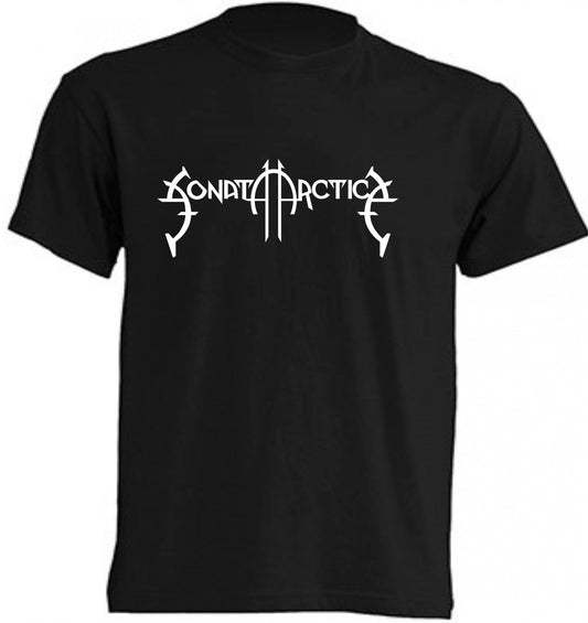 Sonata Arctica - Camiseta / T-Shirt