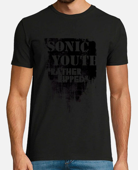 Sonic Youth - Camiseta / T-Shirt