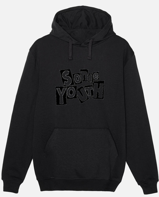 Sonic Youth - Sudadera / Sweatshirt
