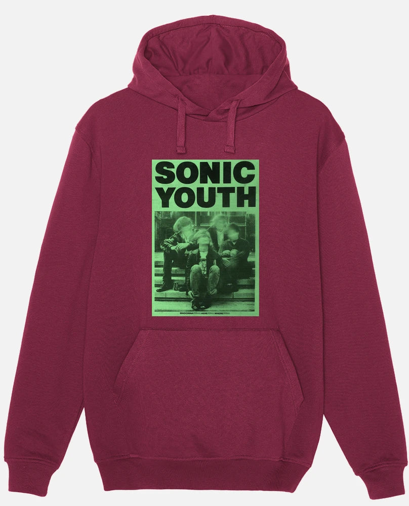 Sonic Youth - Sudadera / Sweatshirt