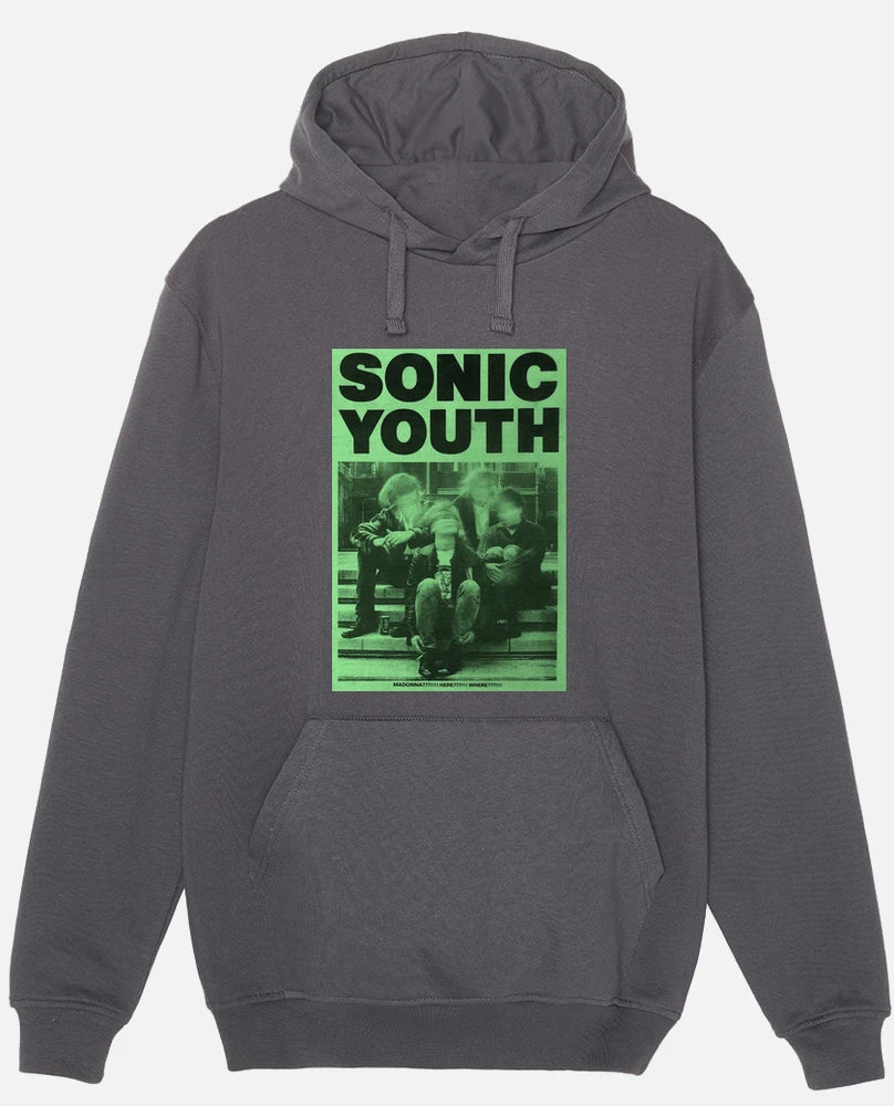 Sonic Youth - Sudadera / Sweatshirt