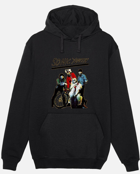 Sonic Youth - Sudadera / Sweatshirt