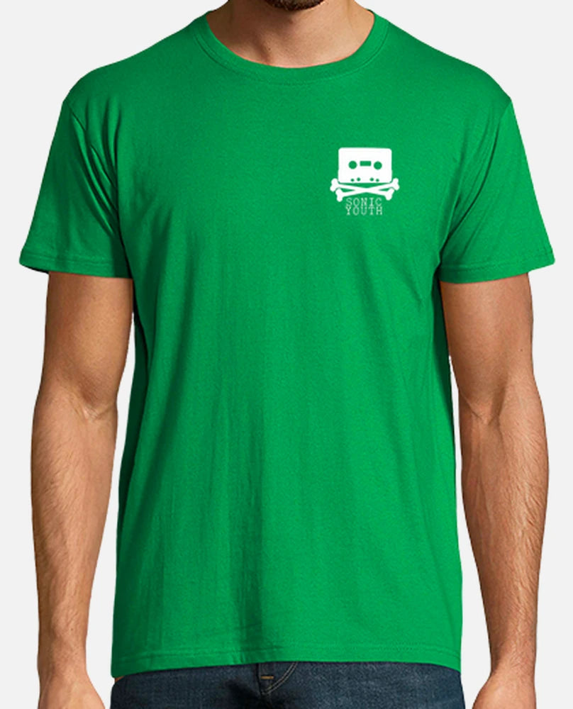 Sonic Youth - Camiseta / T-Shirt